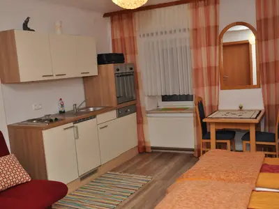 Doppelzimmer für 3 Personen (20 m²) in Ertl 8/10