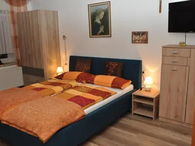 Doppelzimmer für 3 Personen (20 m²) in Ertl 9/10