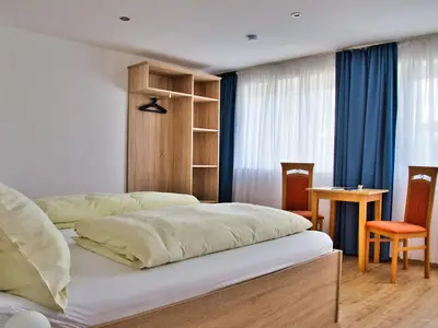 Doppelzimmer Comfort