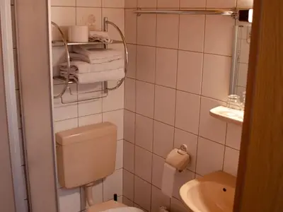 Doppelzimmer Comfort