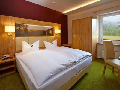 Doppelzimmer für 2 Personen in Eslohe 2/10