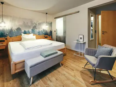 Doppelzimmer für 2 Personen in Eslohe 4/10