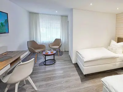 Doppelzimmer für 2 Personen in Eslohe 5/10