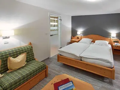 Doppelzimmer für 2 Personen in Eslohe 7/10
