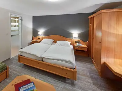 Doppelzimmer für 2 Personen in Eslohe 8/10