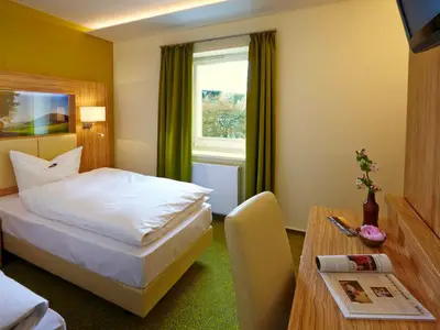 Doppelzimmer für 2 Personen in Eslohe 10/10