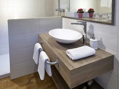 Doppelzimmer für 2 Personen (31 m²) in Eslohe 3/3