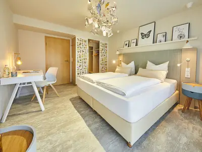 Doppelzimmer für 2 Personen (23 m²) in Eslohe 2/4