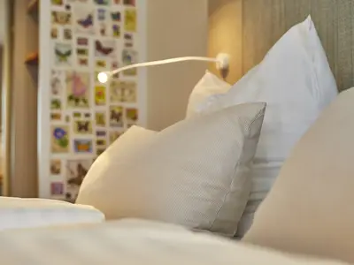 Doppelzimmer für 2 Personen (23 m²) in Eslohe 4/4