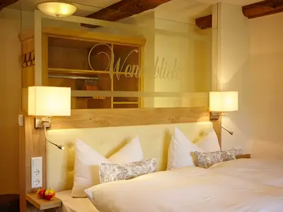 Doppelzimmer für 2 Personen (33 m²) in Eslohe 3/4