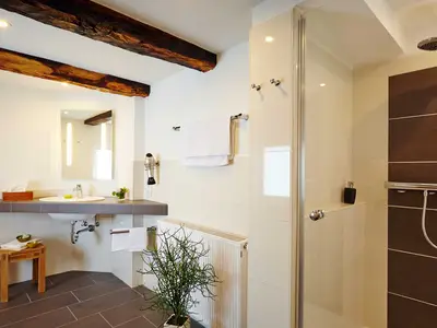 Doppelzimmer für 2 Personen (33 m²) in Eslohe 4/4