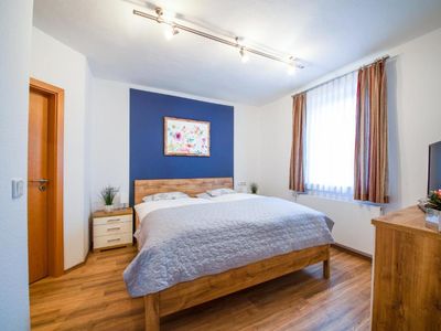 Doppelzimmer für 3 Personen in Eslohe 9/9