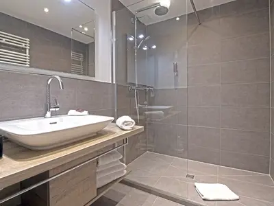 Doppelzimmer für 4 Personen in Eslohe 4/5