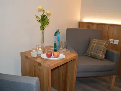 Doppelzimmer für 2 Personen in Eslohe 2/5