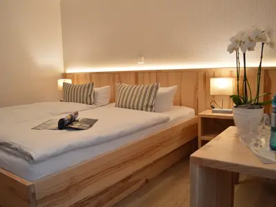 Doppelzimmer für 2 Personen in Eslohe 4/5