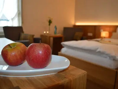 Doppelzimmer für 2 Personen in Eslohe 5/5