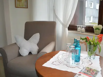 Doppelzimmer für 3 Personen in Eslohe 3/4