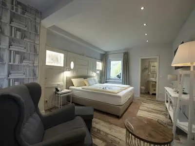 Doppelzimmer für 3 Personen in Eslohe 2/3