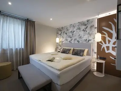 Doppelzimmer für 2 Personen in Eslohe 2/6