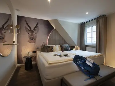 Doppelzimmer für 2 Personen in Eslohe 3/6