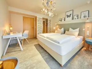 Doppelzimmer für 2 Personen (33 m²) in Eslohe