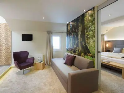 Doppelzimmer für 3 Personen in Eslohe 1/3