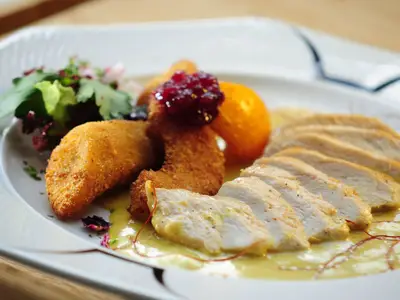 Doppelzimmer für 3 Personen in Eslohe 1/3