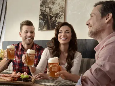 Doppelzimmer für 2 Personen in Eslohe 1/6