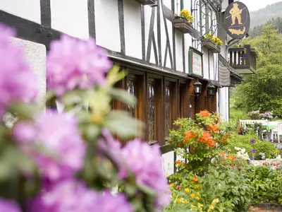Doppelzimmer für 3 Personen in Eslohe 1/4