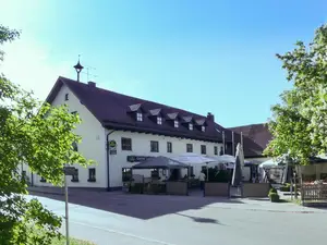 Doppelzimmer für 2 Personen in Essenbach