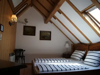 Doppelzimmer für 2 Personen in Ettenheim 9/10