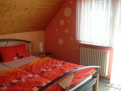 Doppelzimmer für 2 Personen (25 m²) in Ettenheim 2/10