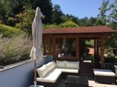 Doppelzimmer für 2 Personen (25 m²) in Ettenheim 3/10