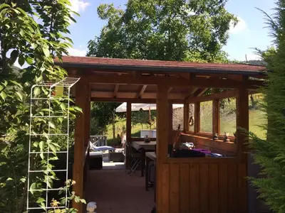 Doppelzimmer für 2 Personen (25 m²) in Ettenheim 5/10