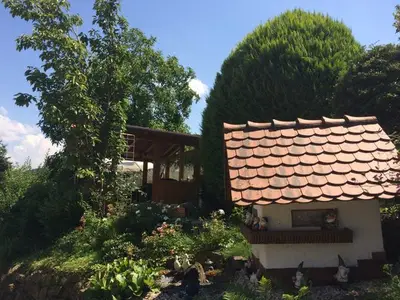 Doppelzimmer für 2 Personen (25 m²) in Ettenheim 6/10