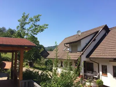 Doppelzimmer für 2 Personen (25 m²) in Ettenheim 7/10