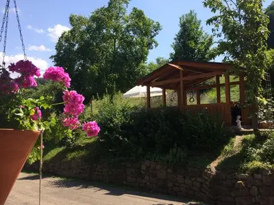 Doppelzimmer für 2 Personen (25 m²) in Ettenheim 8/10