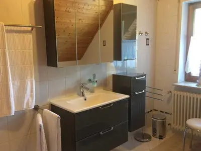 Doppelzimmer für 2 Personen (25 m²) in Ettenheim 10/10