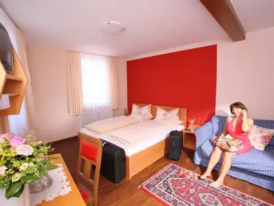 Doppelzimmer für 2 Personen in Ettenheim 9/9