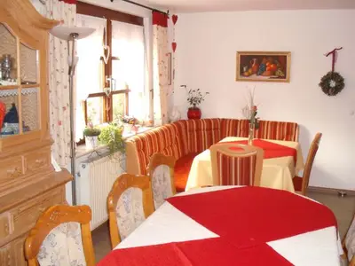 Doppelzimmer für 2 Personen (25 m²) in Ettenheimmünster 6/10