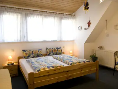 Doppelzimmer für 2 Personen (25 m²) in Ettenheimmünster 8/10