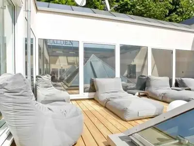 Doppelzimmer für 2 Personen (26 m²) in Ettlingen 6/10