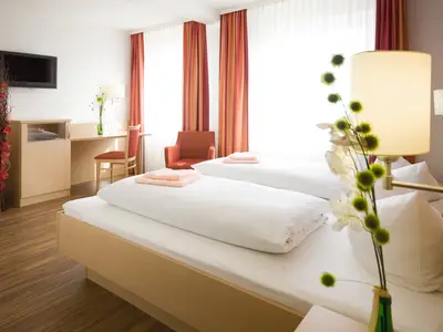 Gasthof Riebel-Doppelzimmer