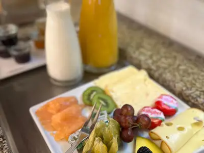 HotelBurg Falkenberg