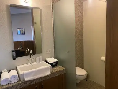 HotelBurg Falkenberg