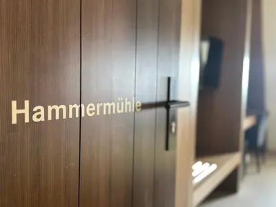 HotelBurg Falkenberg