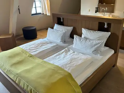 HotelBurg Falkenberg