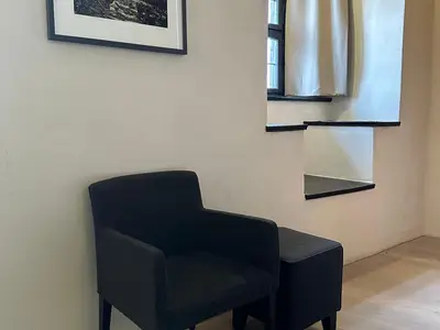 HotelBurg Falkenberg