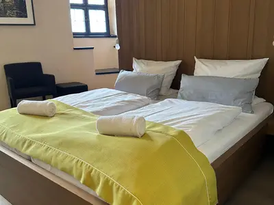 HotelBurg Falkenberg