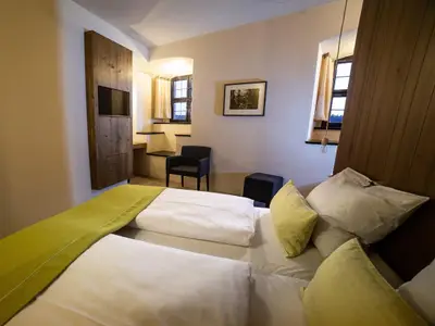 HotelBurg Falkenberg